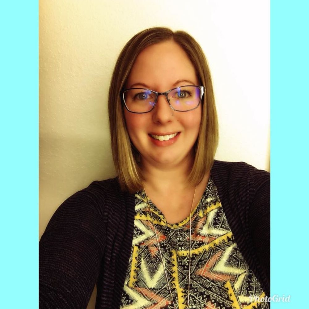 Meet your Posher, Michelle